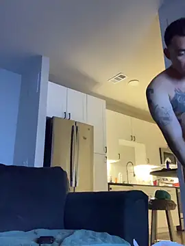 rodsteel3634 online show from 6, 11, 2025