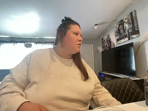 JizzyJazzunleashed online show from 8, 9, 2025