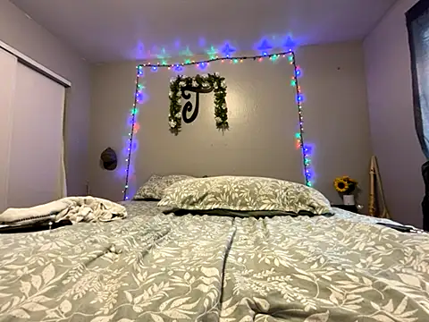 JizzyJazzunleashed online show from 28, 9, 2025