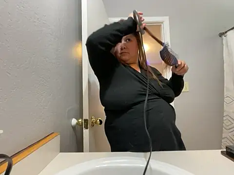 JizzyJazzunleashed online show from 18, 10, 2025