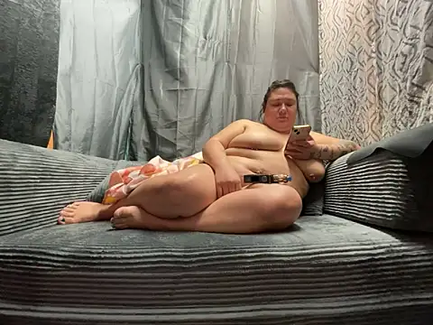 JizzyJazzunleashed online show from 5, 4, 2026