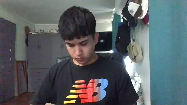 angxhot online show from 5, 1, 2026