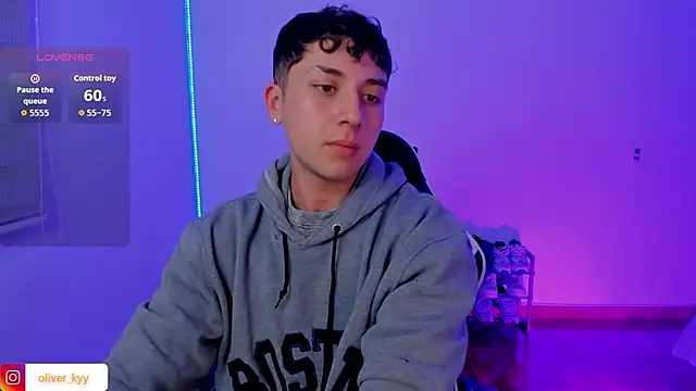 Casper   kyy online show from 9, 11, 2025