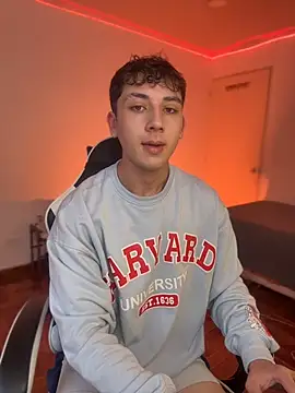 Casper   kyy online show from 14, 11, 2025