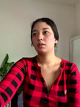 lana rousse01 online show from 13, 9, 2025