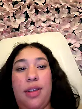 lana rousse01 online show from 15, 9, 2025