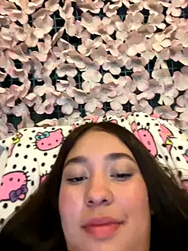 lana rousse01 online show from 29, 9, 2025