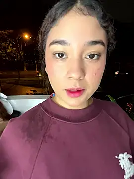 lana rousse01 online show from 12, 1, 2026