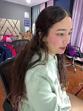 lana rousse01 online show from 3, 2, 2026