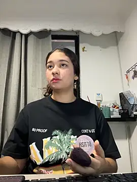 lana rousse01 online show from 5, 2, 2026