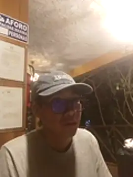 Marioeso online show from 1, 7, 2026