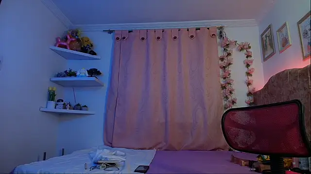 evansweett7 online show from 11, 1, 2026