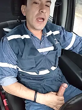 Blackaxes online show from 29, 9, 2025