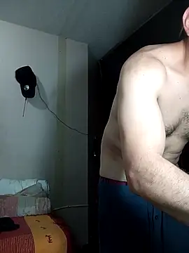 Blackaxes online show from 15, 12, 2025