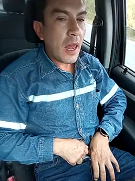 Blackaxes online show from 6, 1, 2026