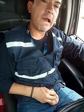 Blackaxes online show from 8, 1, 2026