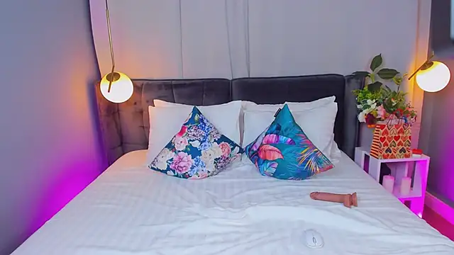 CandyJaneX online show from 13, 2, 2026