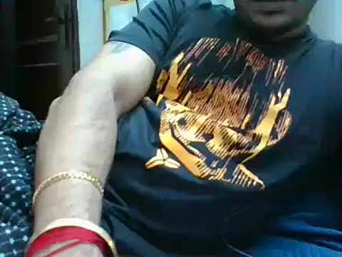 Snapshot of 7_INCH_MONSTER chatting on 1, 11, 2025 7 INCH MONSTER online show from 1, 11, 2025