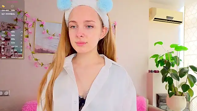 CindyGreen online show from 9, 9, 2025