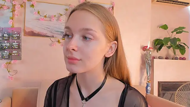 CindyGreen online show from 19, 10, 2025