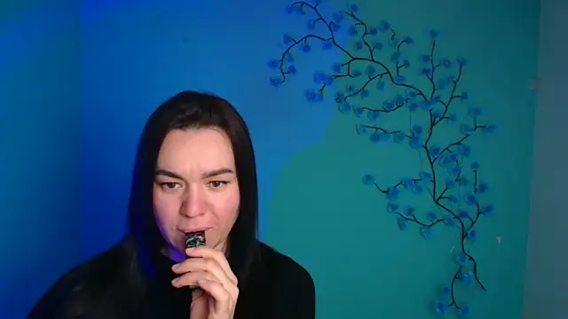 Snapshot of Lola_Saymyname chatting on 21, 3, 2026 Lola Saymyname online show from 21, 3, 2026