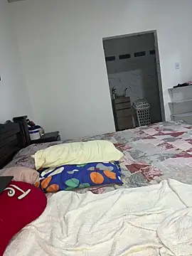 Mariana cooper 07 online show from 21, 10, 2025