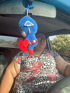 Mariana cooper 07 online show from 25, 2, 2026