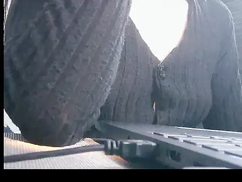 Snapshot of GinnySul chatting on 18, 3, 2026 GinnySul online show from 18, 3, 2026