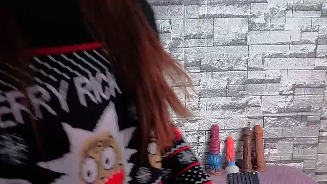 Jessi Walker online show from 9, 1, 2026