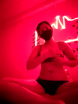 HOTSEXY KAVYA online show from 13, 10, 2025