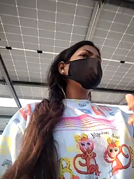 HOTSEXY KAVYA online show from 19, 2, 2026