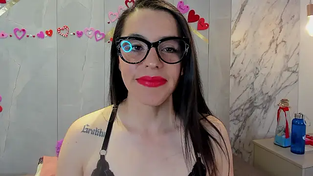 Snapshot of IsisNoir chatting on 1, 3, 2026 IsisNoir online show from 1, 3, 2026