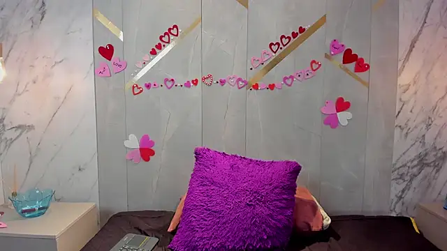 Snapshot of IsisNoir chatting on 2, 3, 2026 IsisNoir online show from 2, 3, 2026