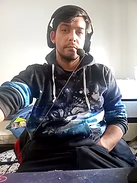 ghostfu1996 online show from 24, 3, 2026