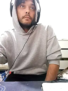 ghostfu1996 online show from 27, 3, 2026