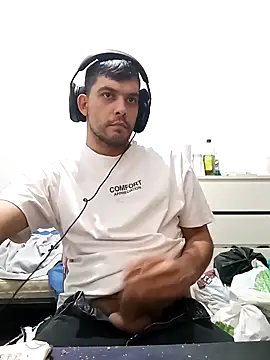 ghostfu1996 online show from 17, 4, 2026