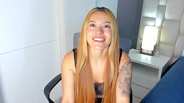 LexxyBunny  online show from 29, 9, 2025