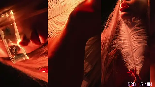 Alvuwkaa online show from 14, 4, 2026