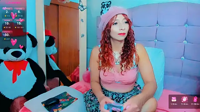  samy huber online show from 12, 3, 2026