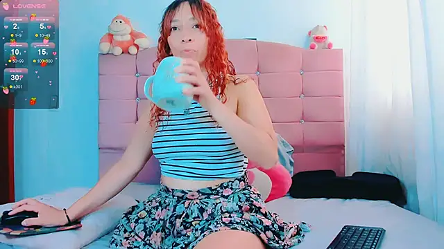 Snapshot of _samy_huber chatting on 19, 7, 2026 samy huber online show from 19, 7, 2026