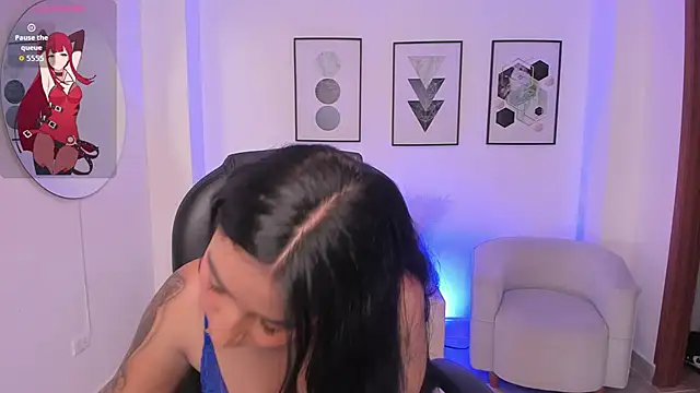 Snapshot of Beverly_johnson chatting on 16, 1, 2026 Beverly johnson online show from 16, 1, 2026