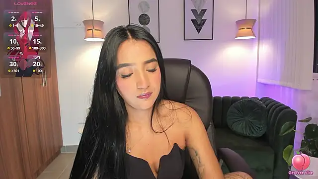 Snapshot of Beverly_johnson chatting on 23, 2, 2026 Beverly johnson online show from 23, 2, 2026