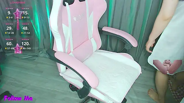 BabeFaceless online show from 21, 9, 2025