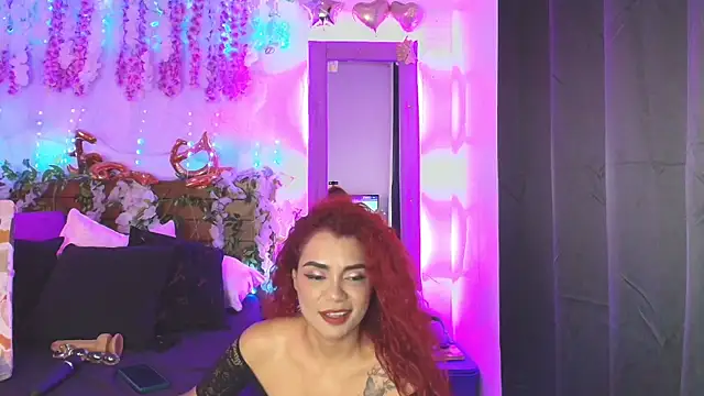 Snapshot of DevoraHarper_ chatting on 24, 4, 2026 DevoraHarper online show from 24, 4, 2026