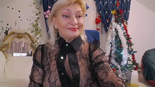 HypnotikCate online show from 27, 12, 2024