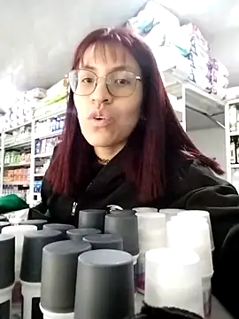 Katyuskka love online show from 9, 11, 2025