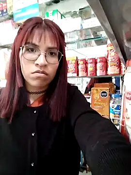 Katyuskka love online show from 17, 11, 2025