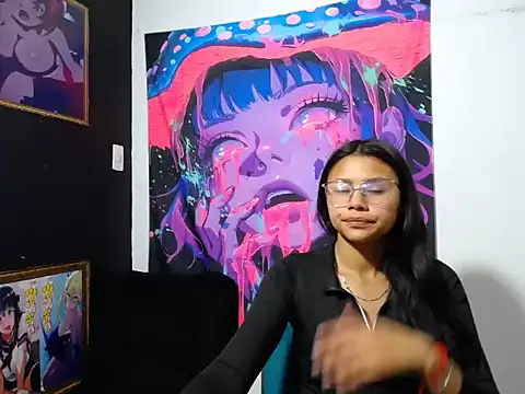 SofieLove 01 online show from 12, 11, 2025