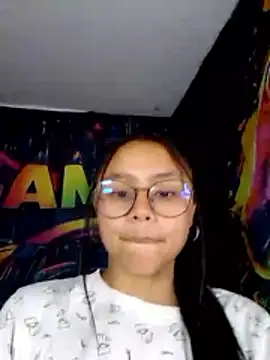 SofieLove 01 online show from 24, 4, 2026