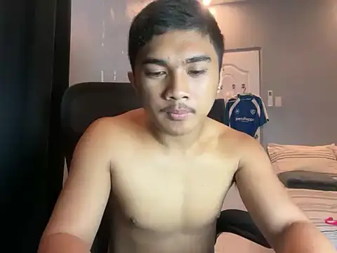 Snapshot of pinoyAdrianneXXX chatting on 27, 6, 2026 pinoyAdrianneXXX online show from 27, 6, 2026